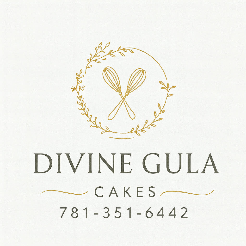Divine Gula Cakes