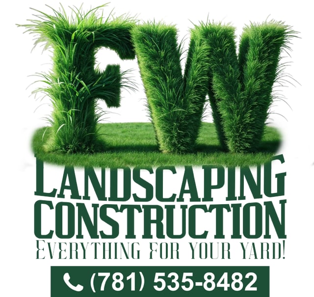 FW Landscaping