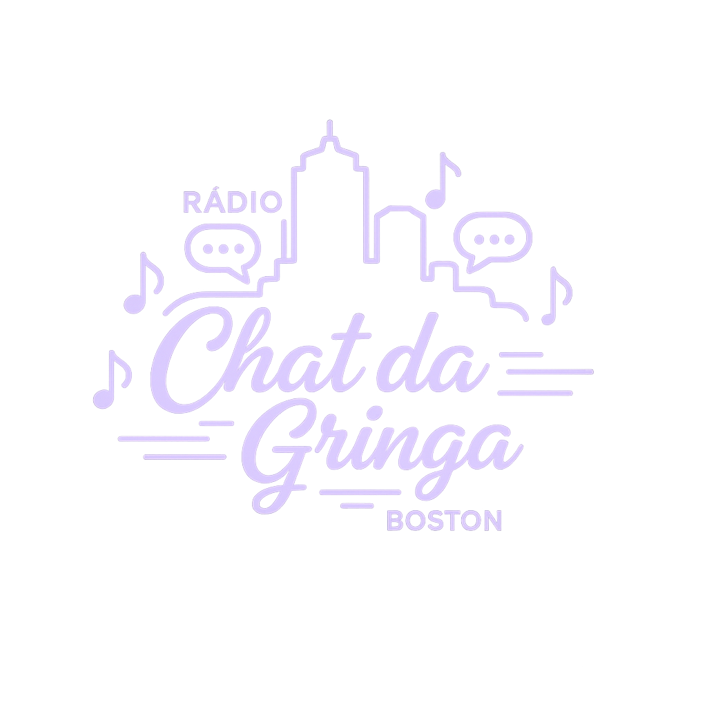 Rádio Chat da Gringa