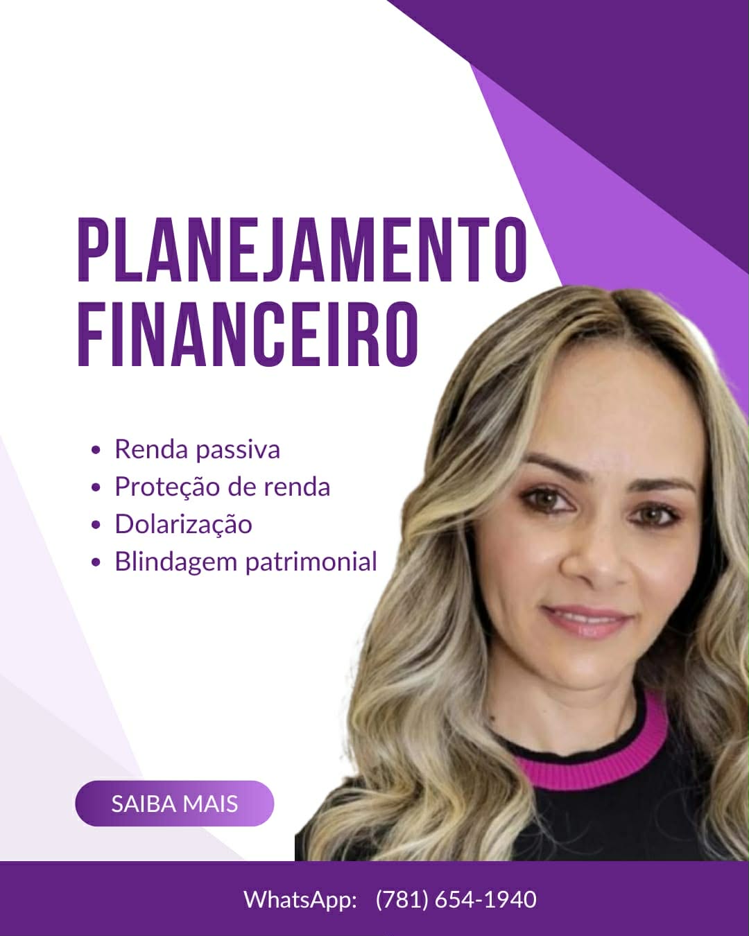 Planejamento Financeiro